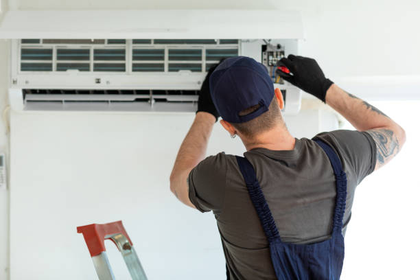 Best General Air Duct Cleaning  in Elmo, TX