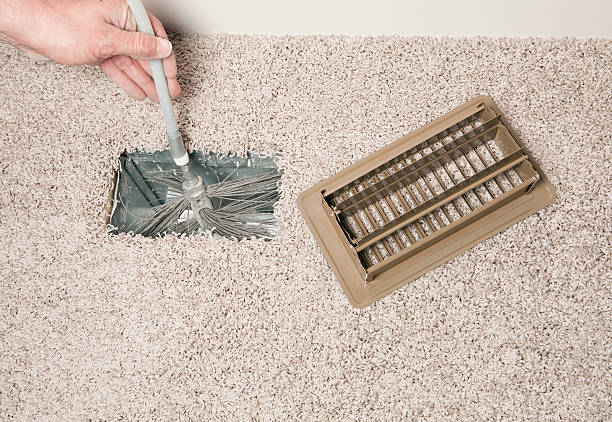 Best Residential Air Duct Cleaning  in Elmo, TX