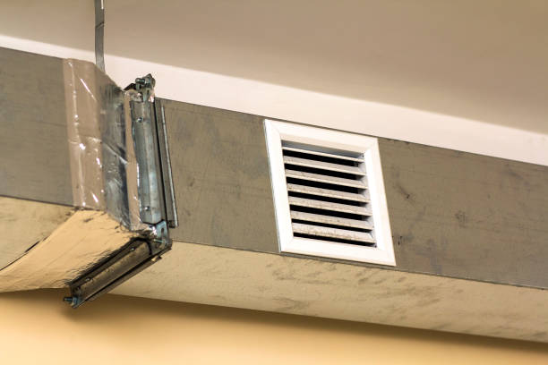 Elmo, TX Airduct Cleaning Company